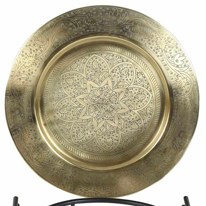 Oriental tea table Doha D50