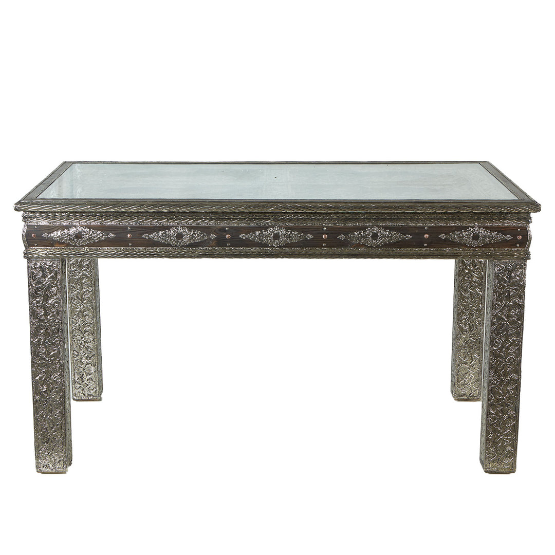 Oriental dining table Wasir