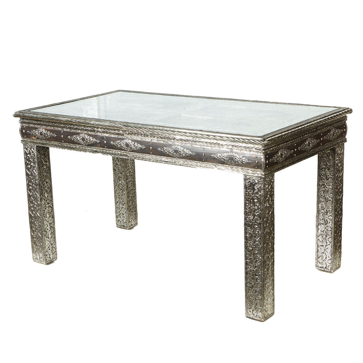 Oriental dining table Wasir