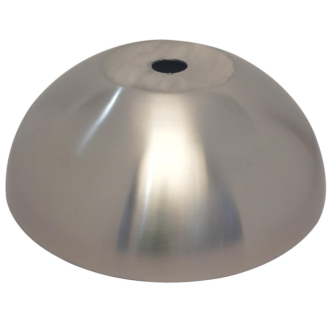 Oriental washbasin Faris Silver