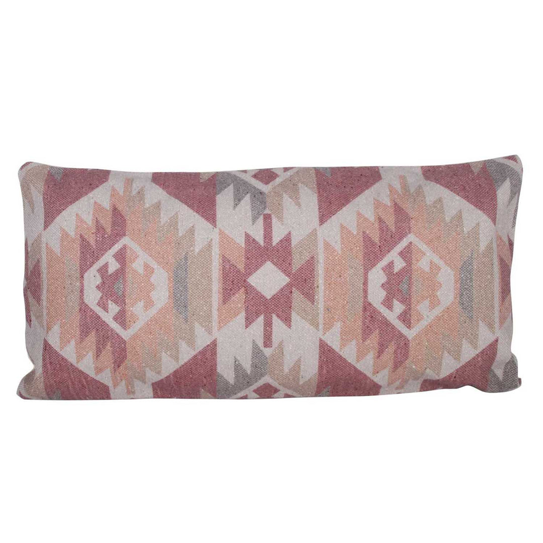 Oriental ethnic cushion Mala