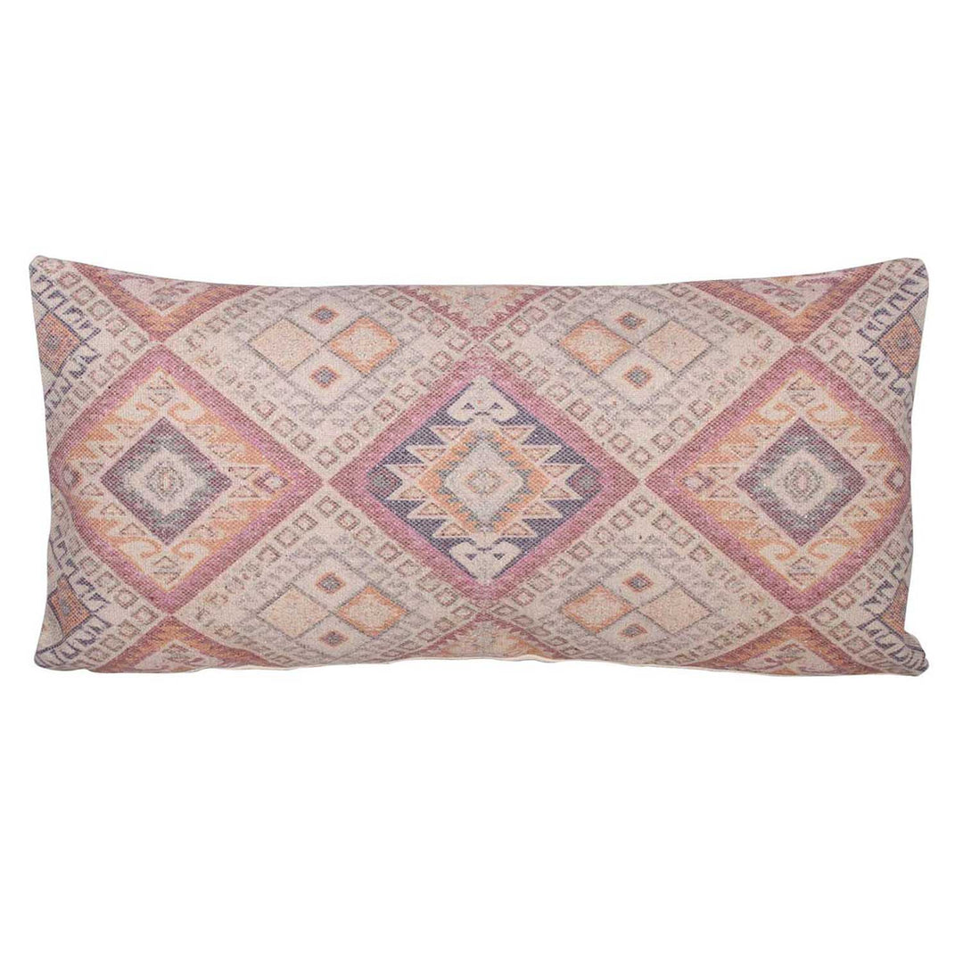 Oriental ethnic cushion Mala