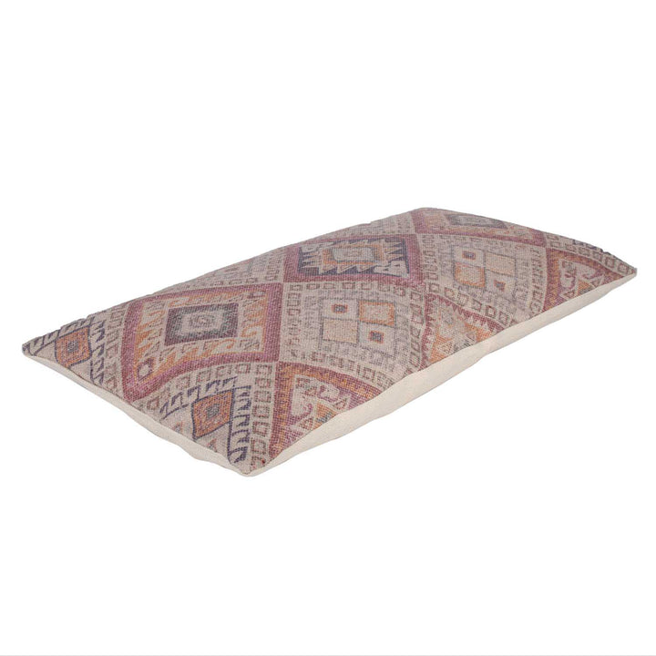 Oriental ethnic cushion Mala