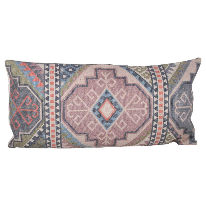 Oriental ethnic cushion Mala