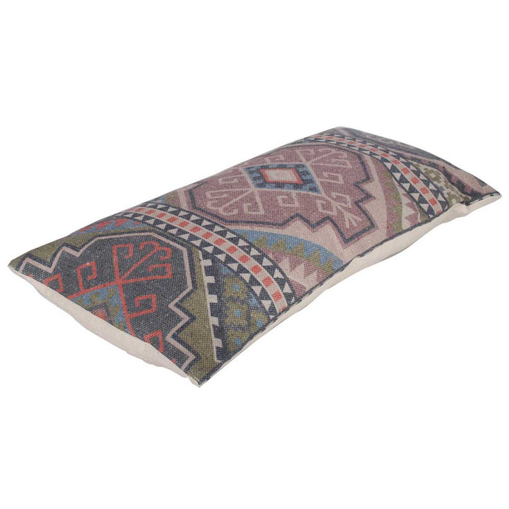 Oriental ethnic cushion Mala