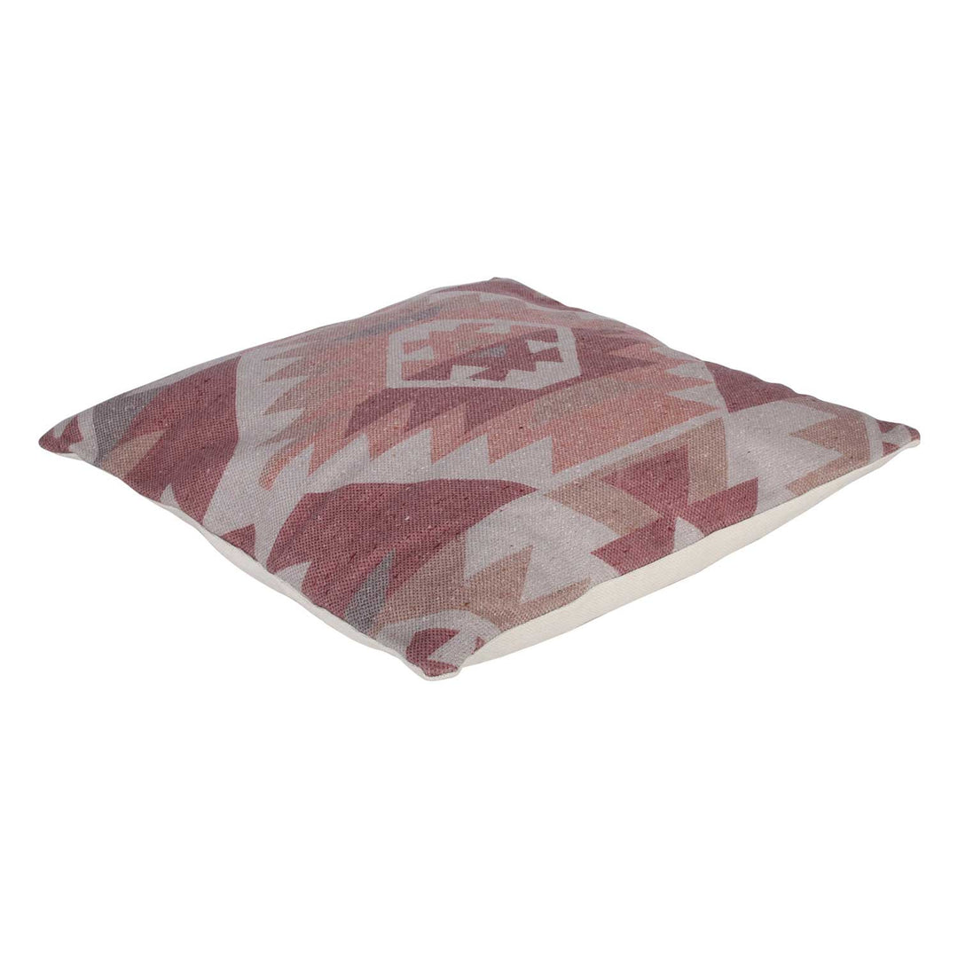 Oriental ethnic cushion Mira