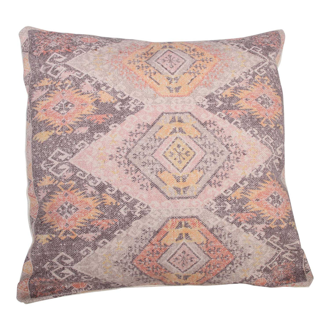 Oriental ethnic cushion Mira