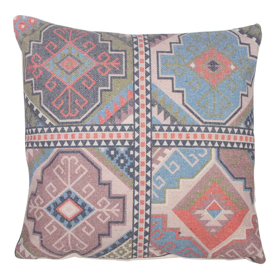 Oriental ethnic cushion Mira