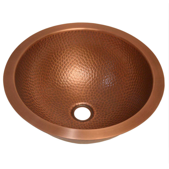 Oriental washbasin Amina