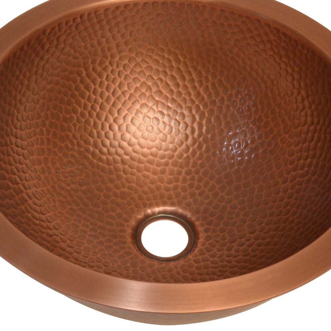 Oriental washbasin Amina