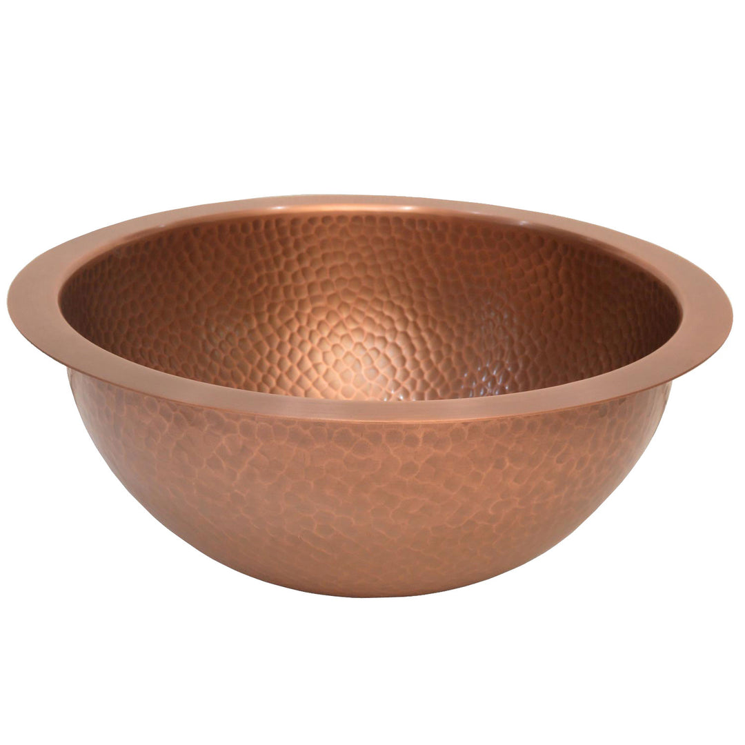 Oriental washbasin Amina