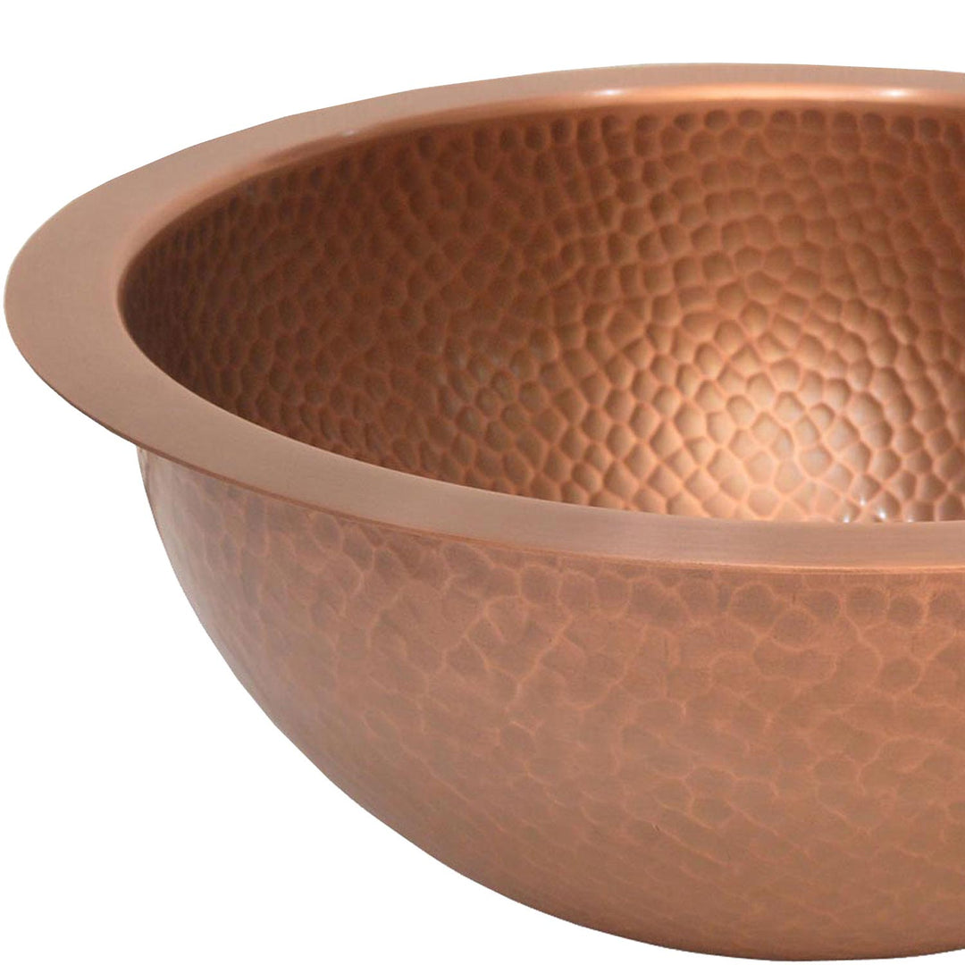 Oriental washbasin Amina