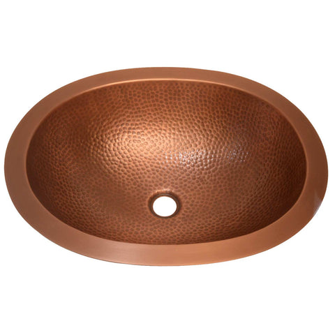 copper