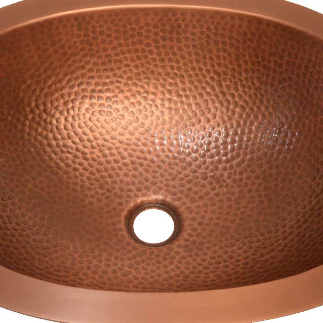 Oriental sink Amir