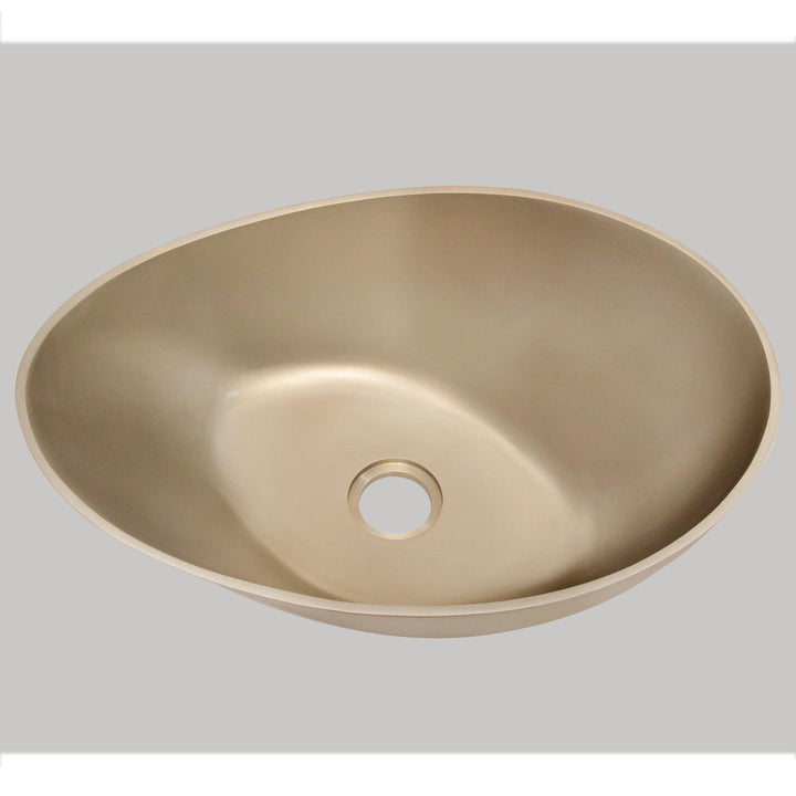 Oriental washbasin Sani