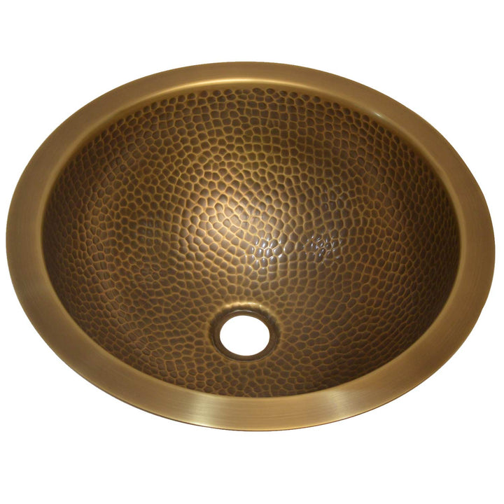 Oriental washbasin Amina
