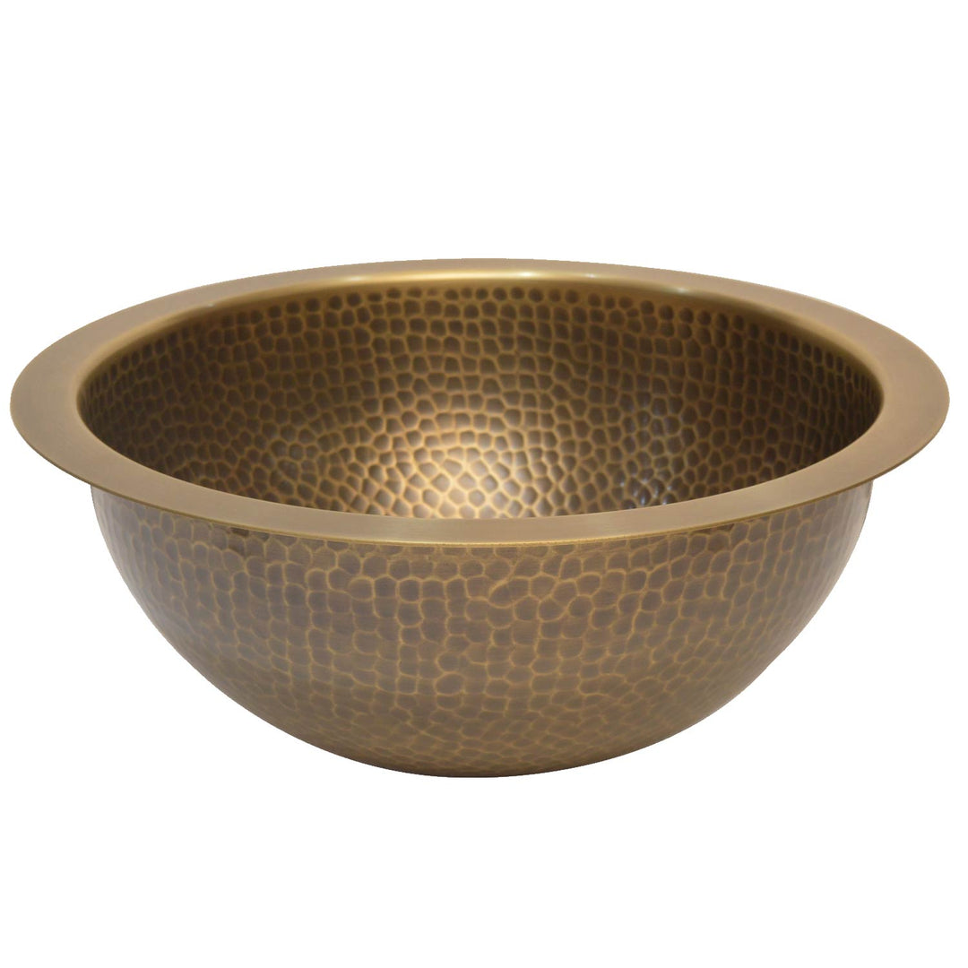 Oriental washbasin Amina