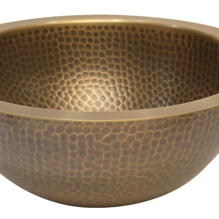Oriental washbasin Amina