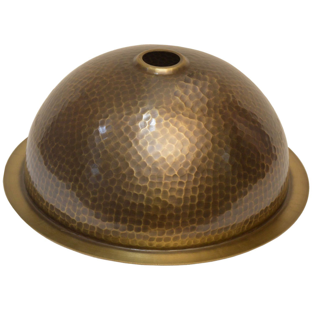 Oriental washbasin Amina