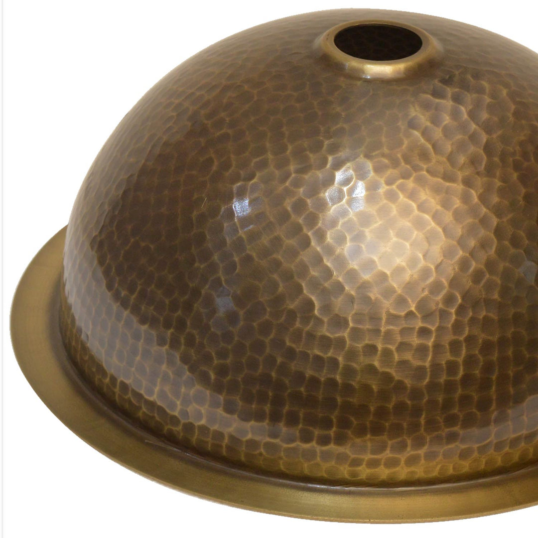Oriental washbasin Amina