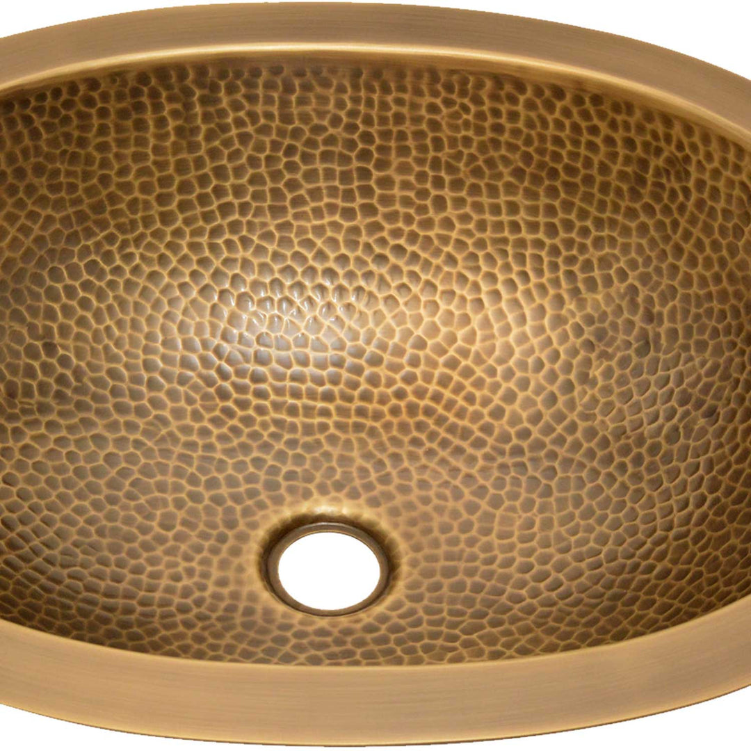 Oriental sink Amir