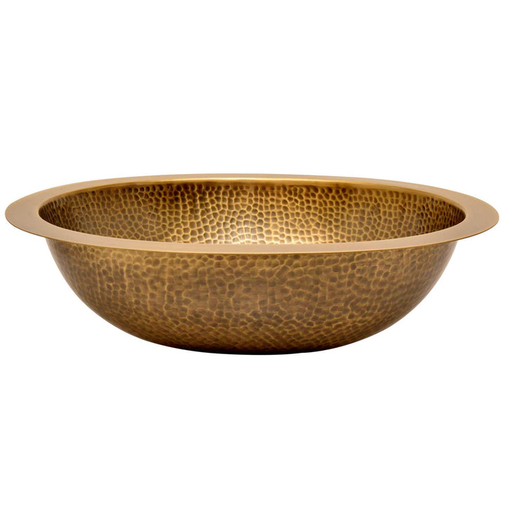 Oriental sink Amir