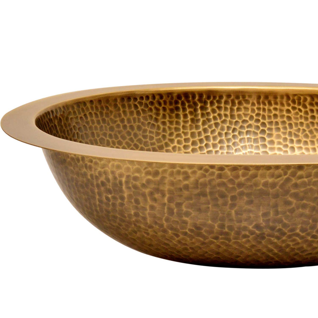 Oriental sink Amir