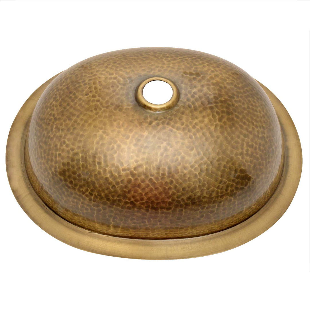 Oriental sink Amir