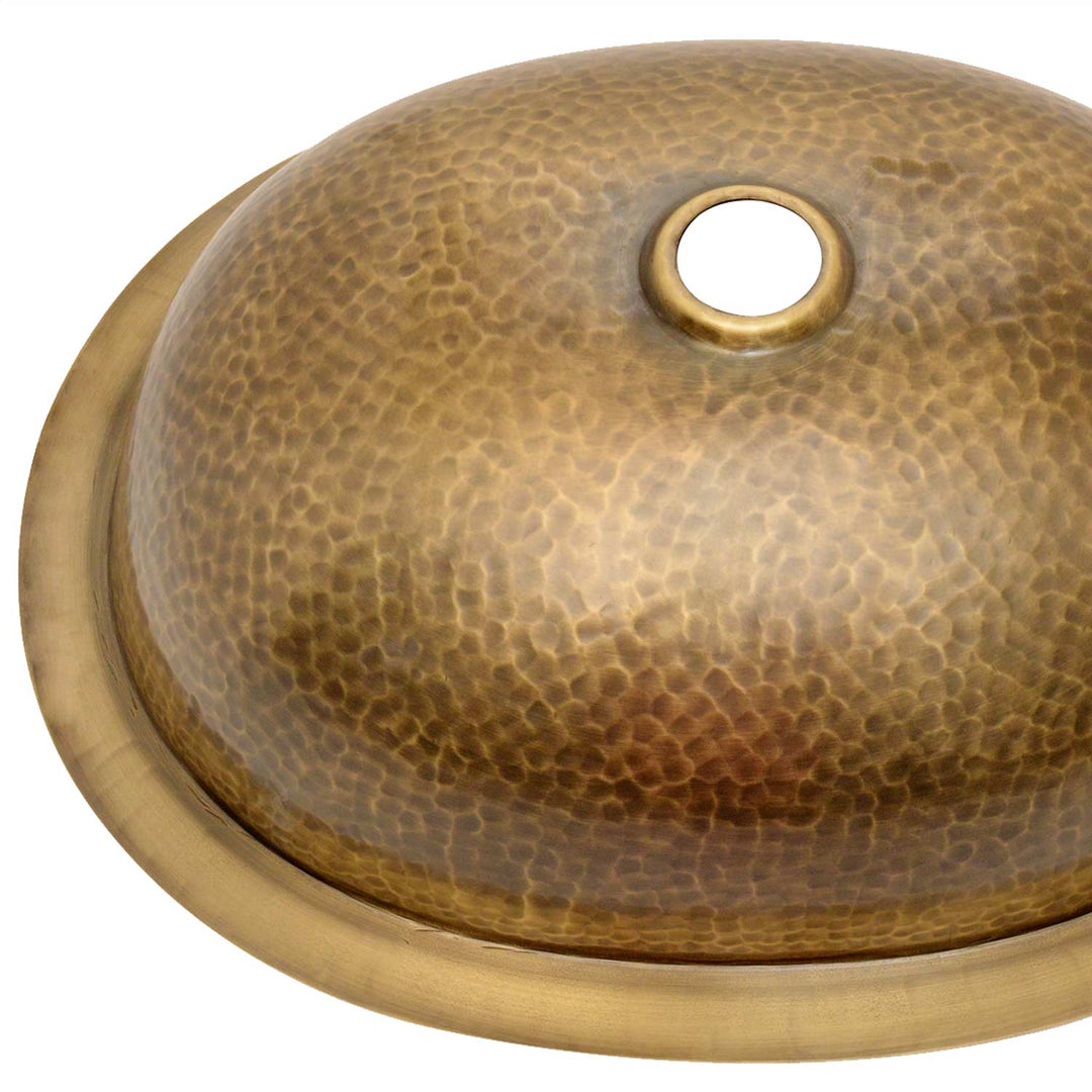Oriental sink Amir