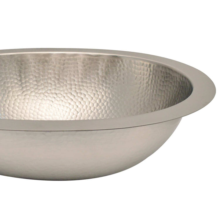 Oriental sink Amir