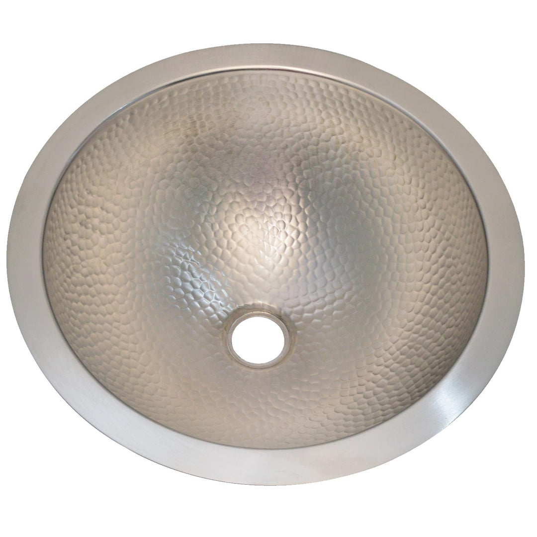 Oriental washbasin Amina