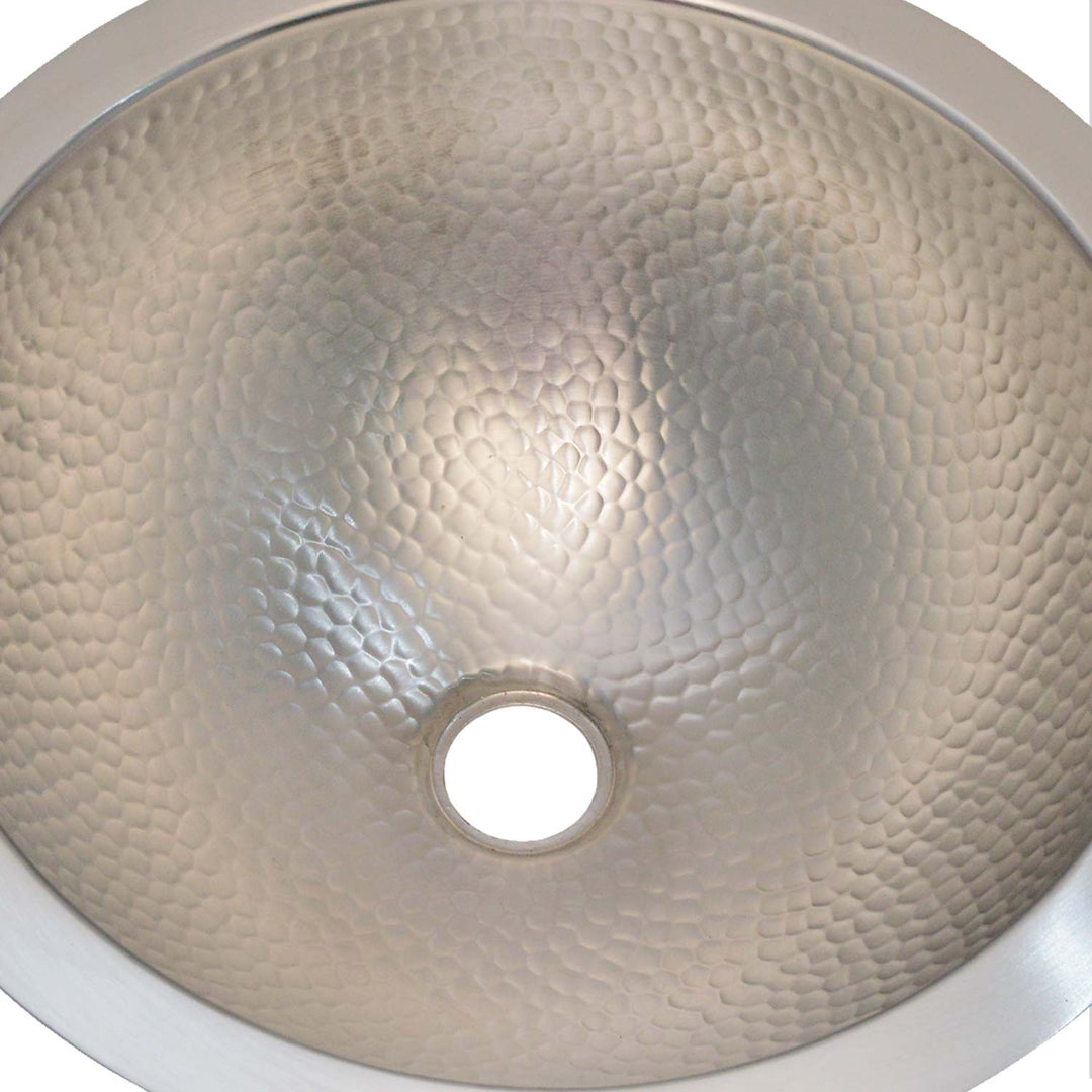 Oriental washbasin Amina