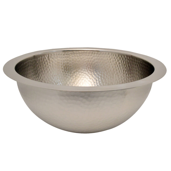 Oriental washbasin Amina