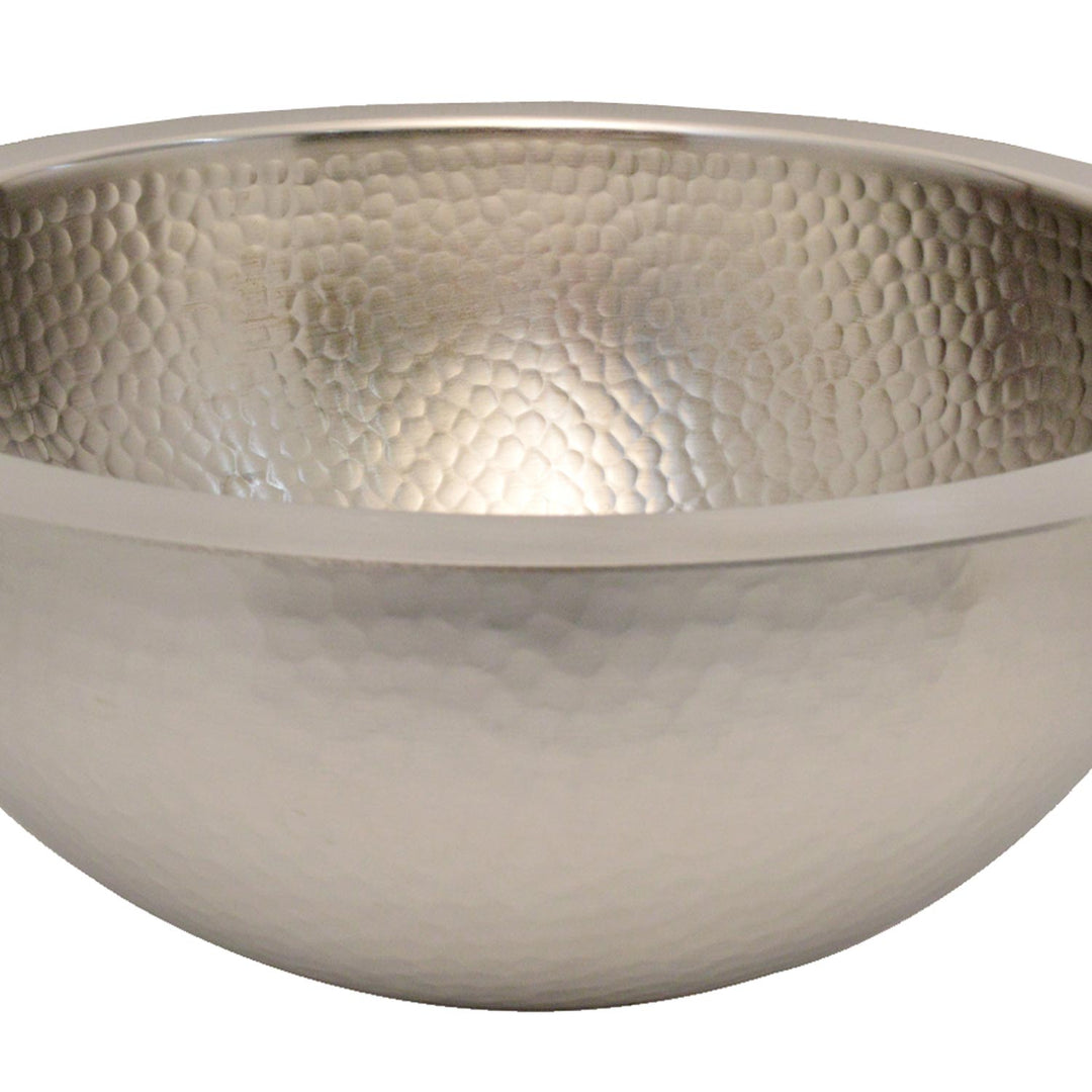 Oriental washbasin Amina