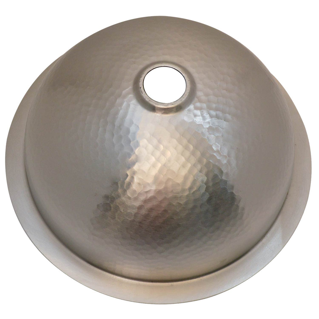 Oriental washbasin Amina