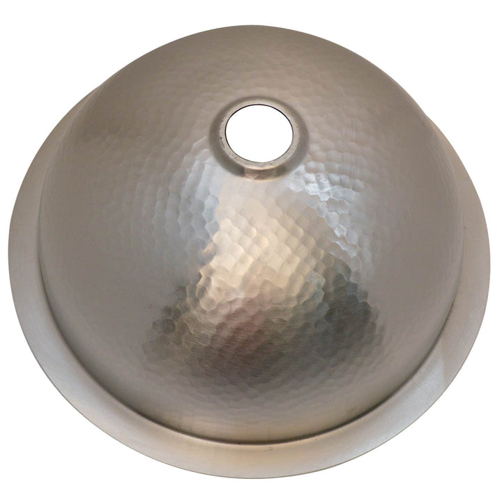 Oriental washbasin Amina