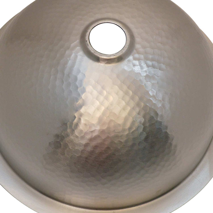Oriental washbasin Amina