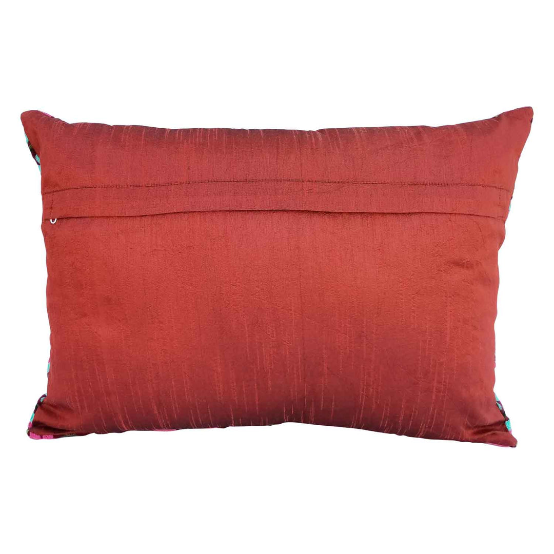 Mandala Velvet Cushion Lola