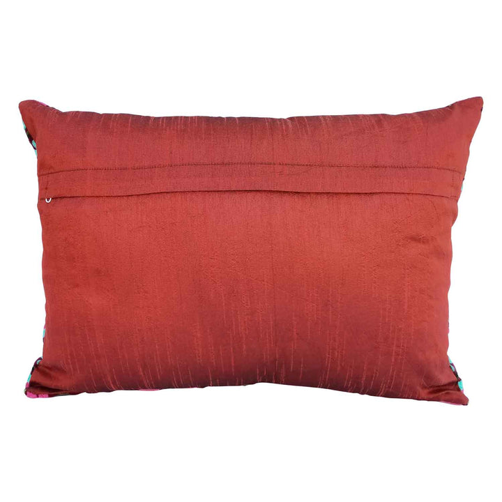 Mandala Velvet Cushion Lola