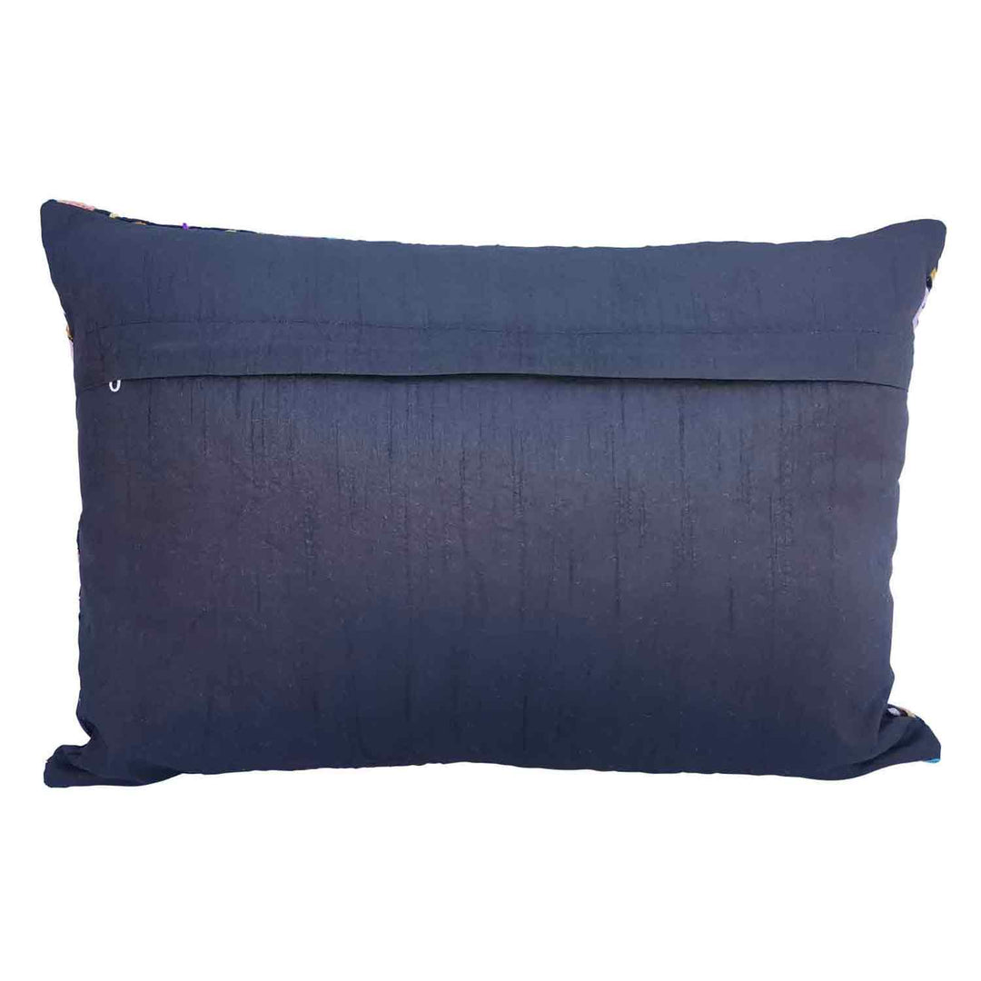 Mandala Velvet Cushion Lola