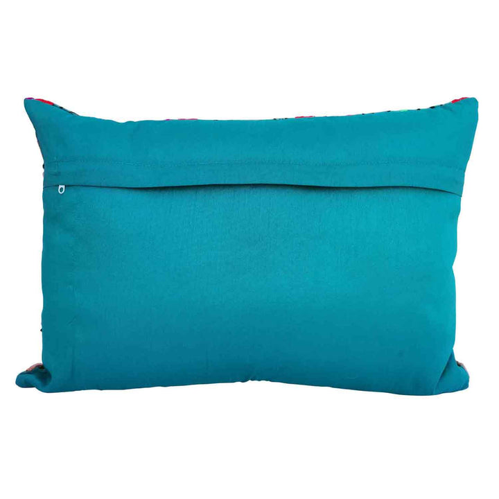 Mandala Velvet Cushion Lola