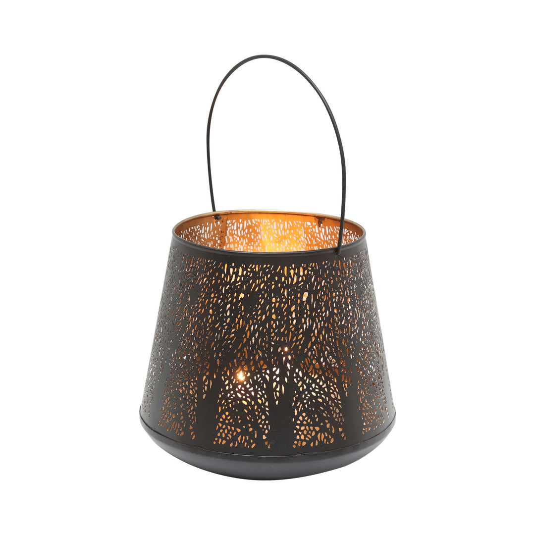 Oriental lantern Como Large