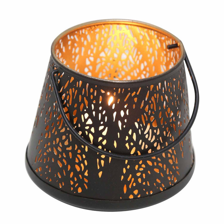 Oriental lantern Como small