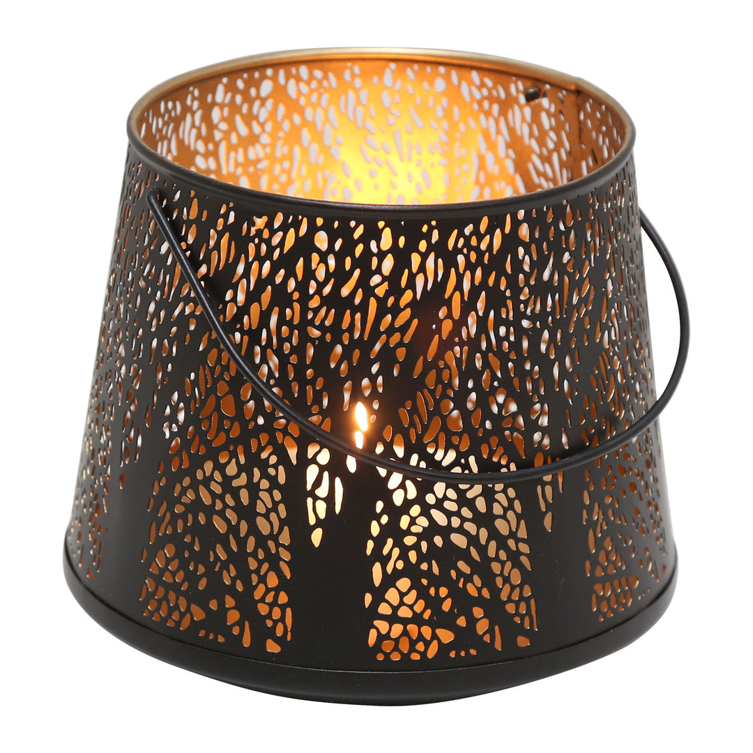 Oriental lantern Como medium