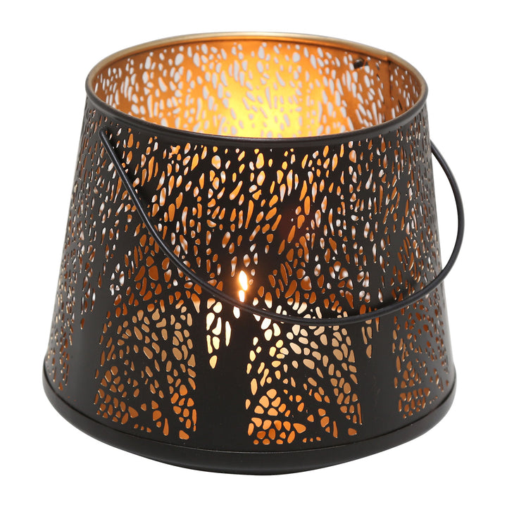 Oriental lantern Como medium