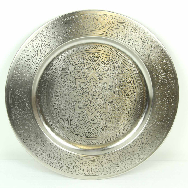 Oriental tea tray Hoyam 50
