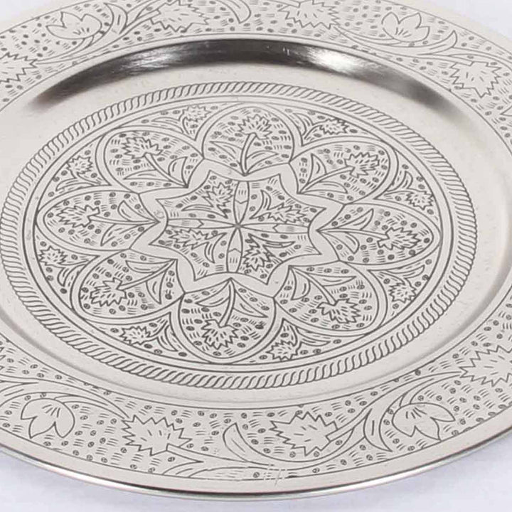 Oriental tea tray Hoyam 50