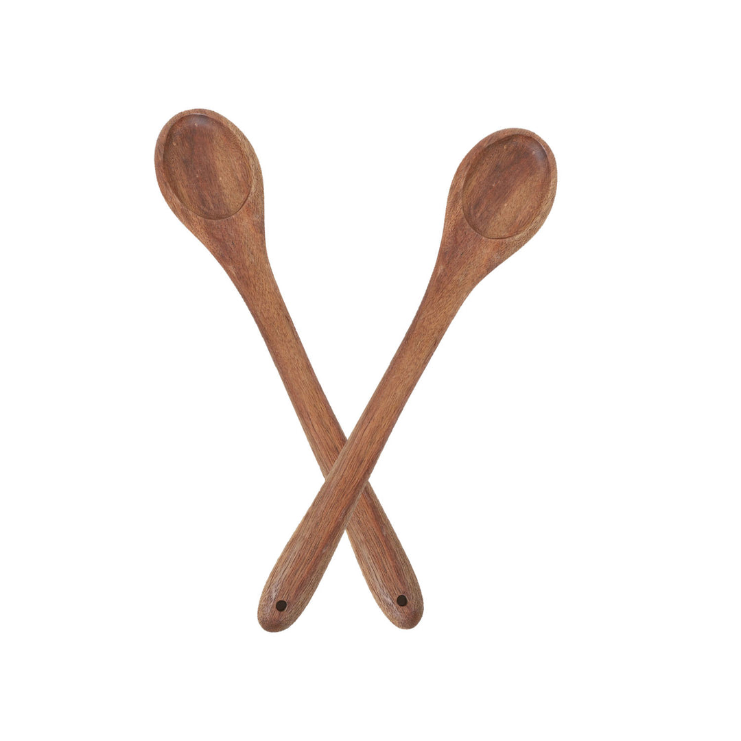 Oriental salad servers Kaya25, 2 pieces
