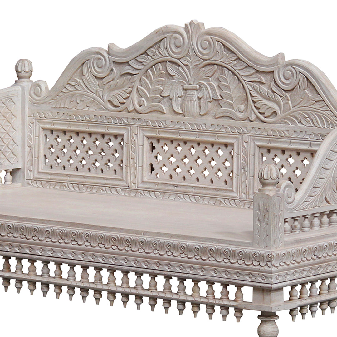 Farwa Oriental Sofa