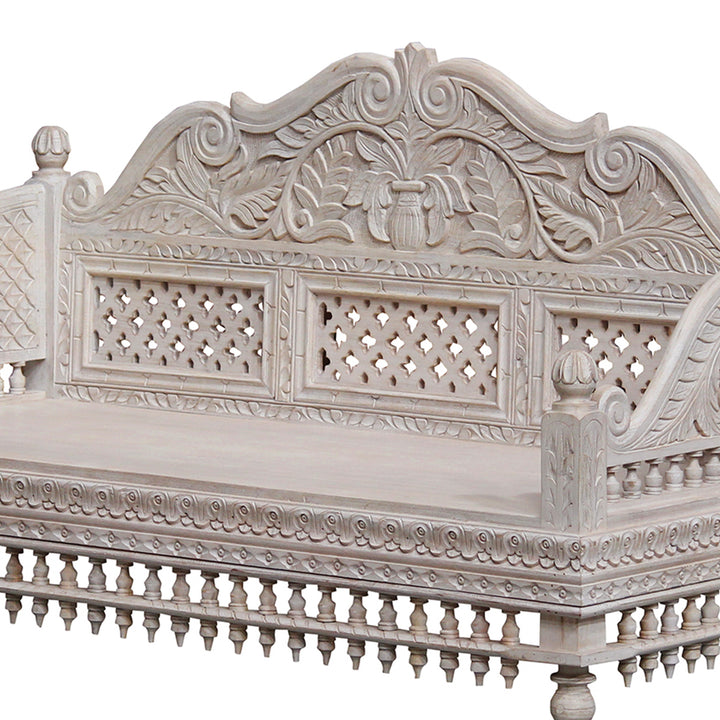 Farwa Oriental Sofa